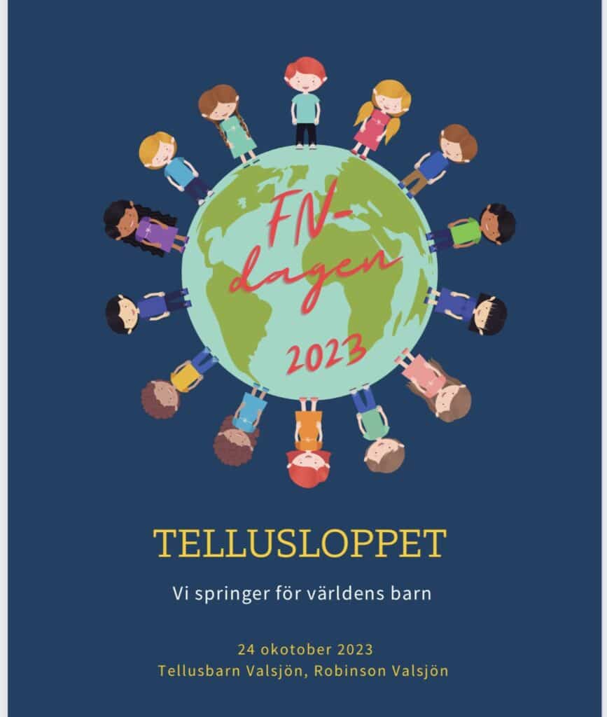 Tellusloppet 2024