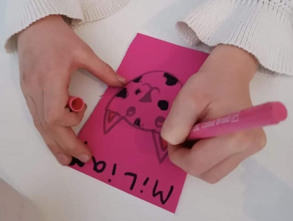 Läslov på Tellusskolorna