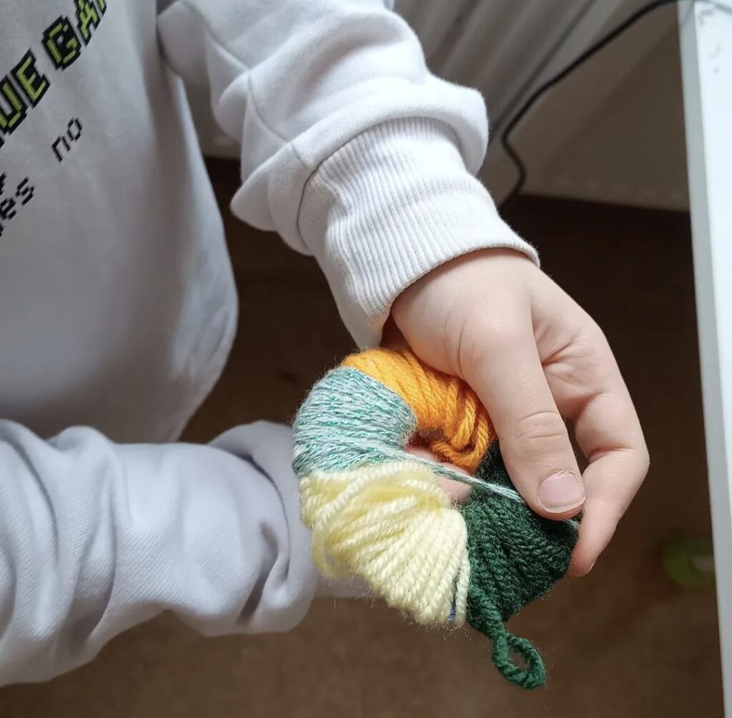 Sportlov på Robinson Husberg i Enköping